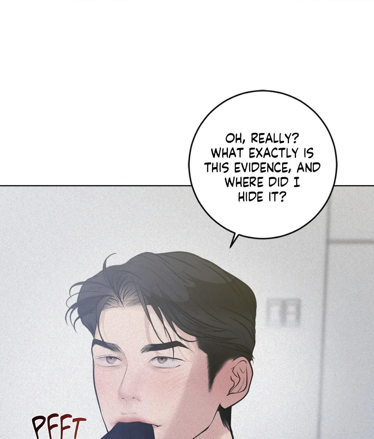 Wish You All The Best - Chapter 84 Page 20