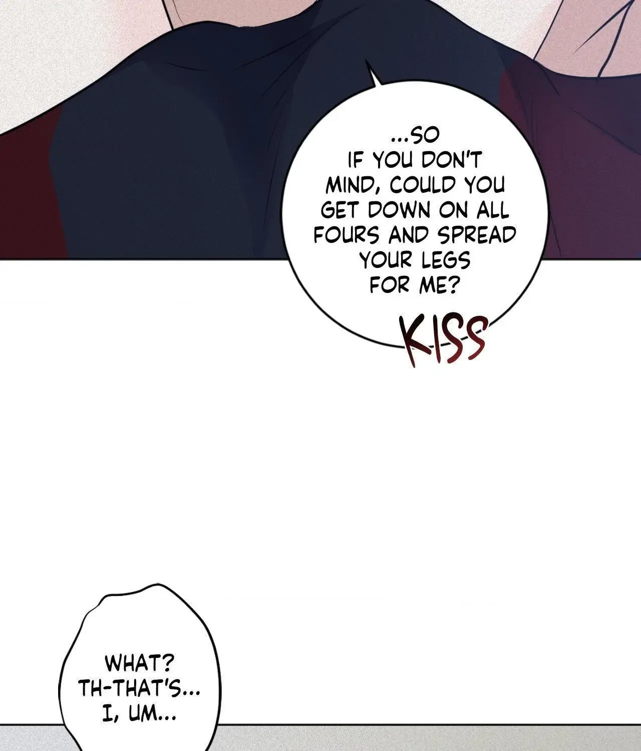 Wish You All The Best - Chapter 84 Page 25