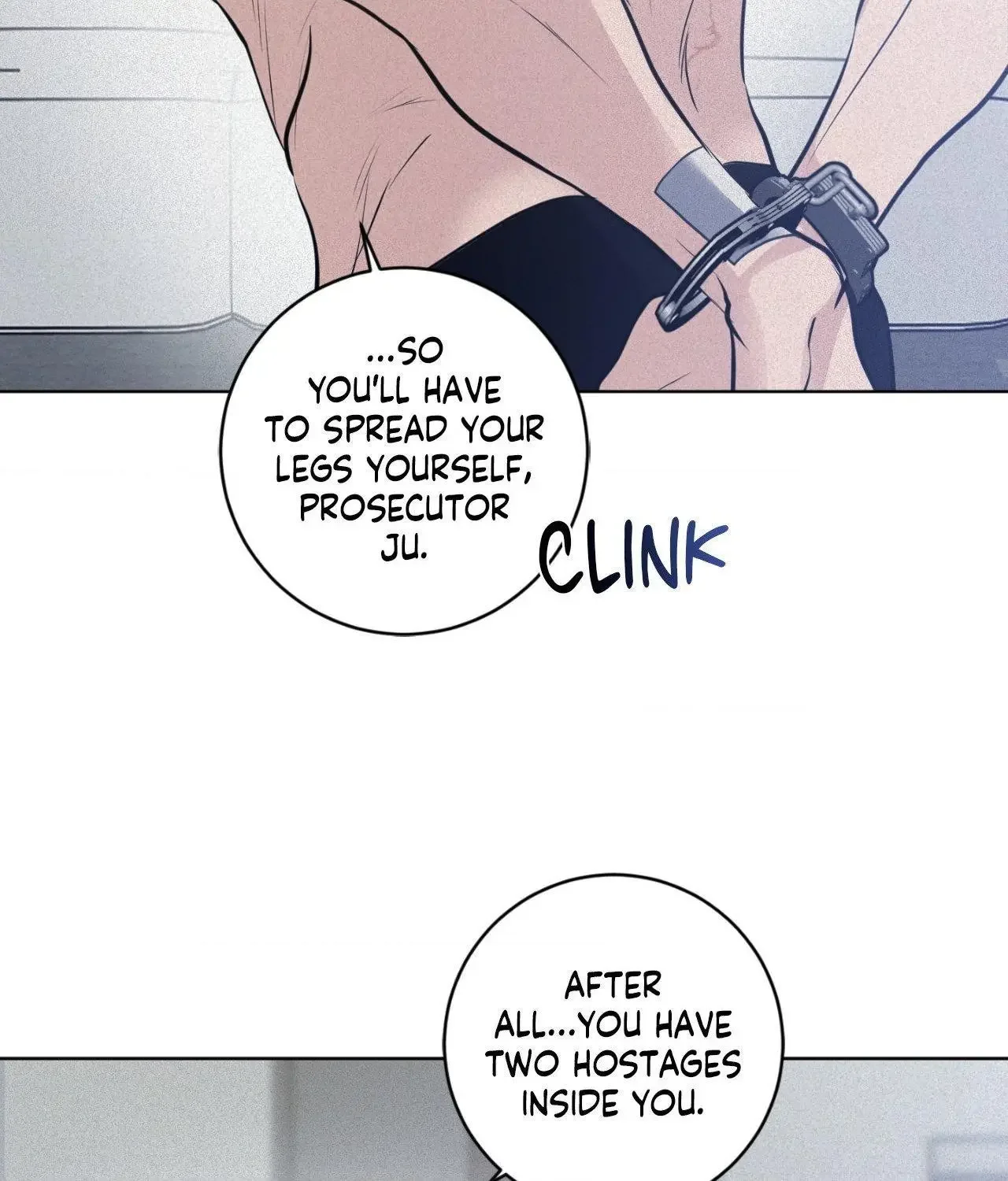 Wish You All The Best - Chapter 84 Page 28