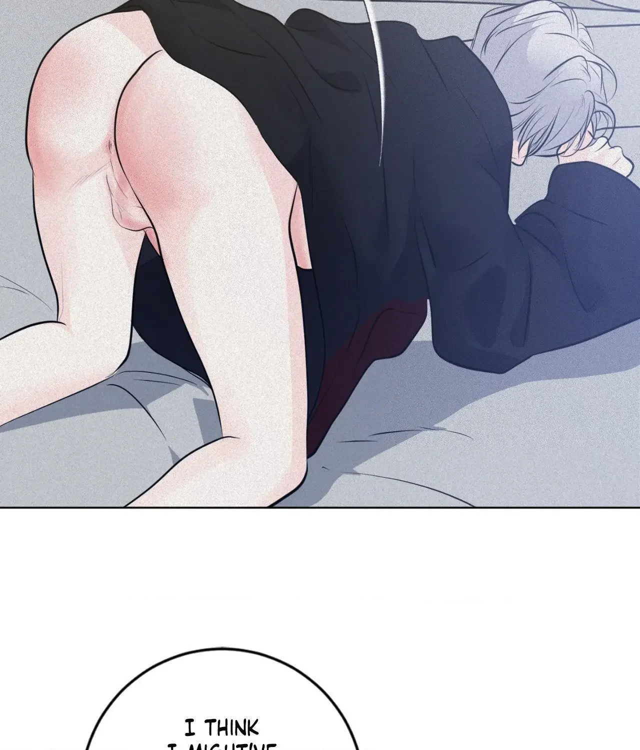 Wish You All The Best - Chapter 84 Page 32
