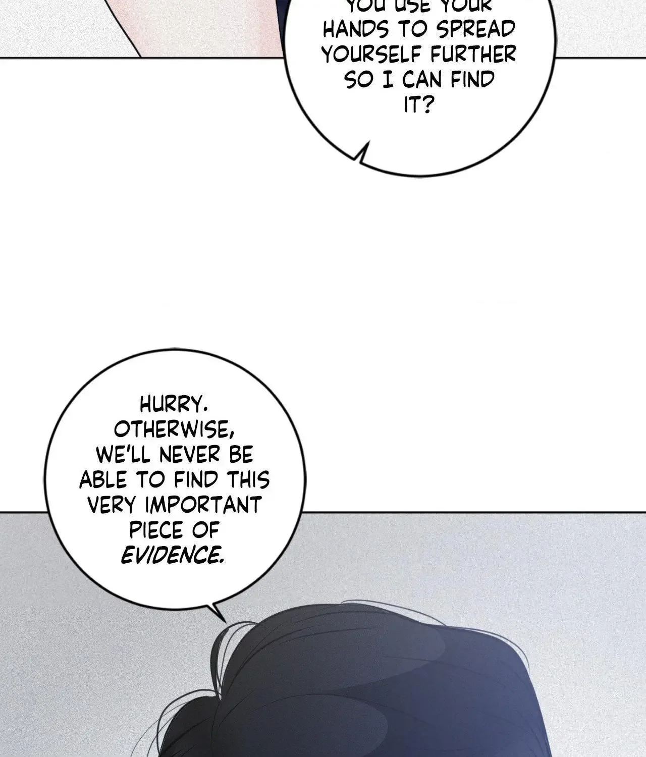 Wish You All The Best - Chapter 84 Page 34