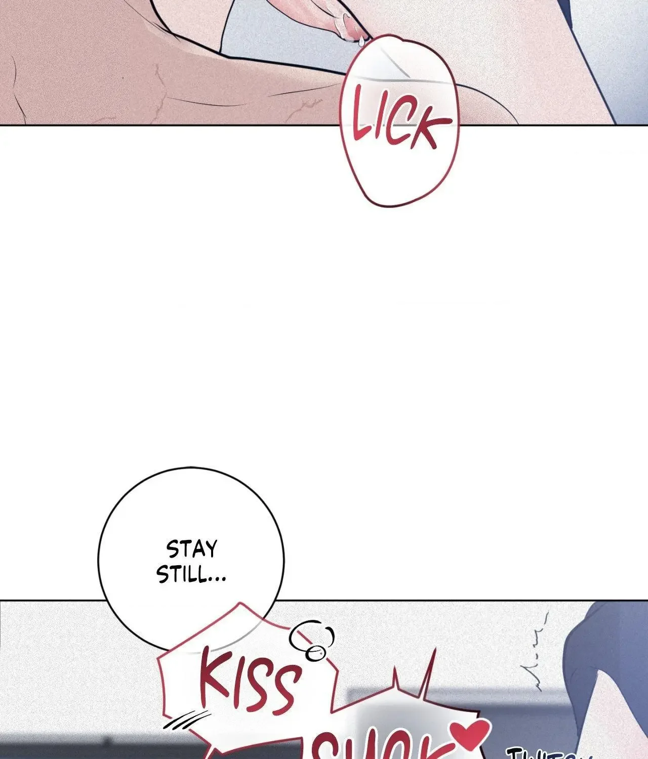 Wish You All The Best - Chapter 84 Page 39