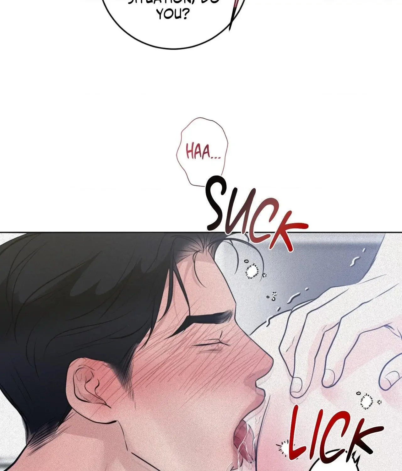 Wish You All The Best - Chapter 84 Page 41