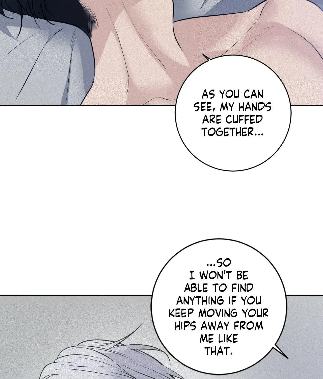 Wish You All The Best - Chapter 84 Page 61