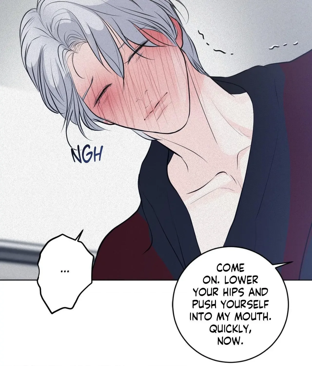 Wish You All The Best - Chapter 84 Page 62
