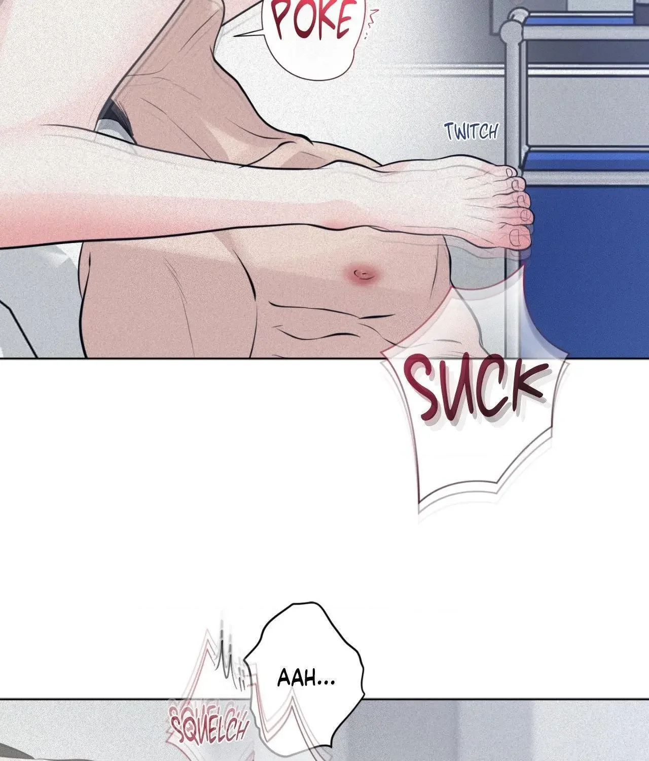 Wish You All The Best - Chapter 84 Page 64