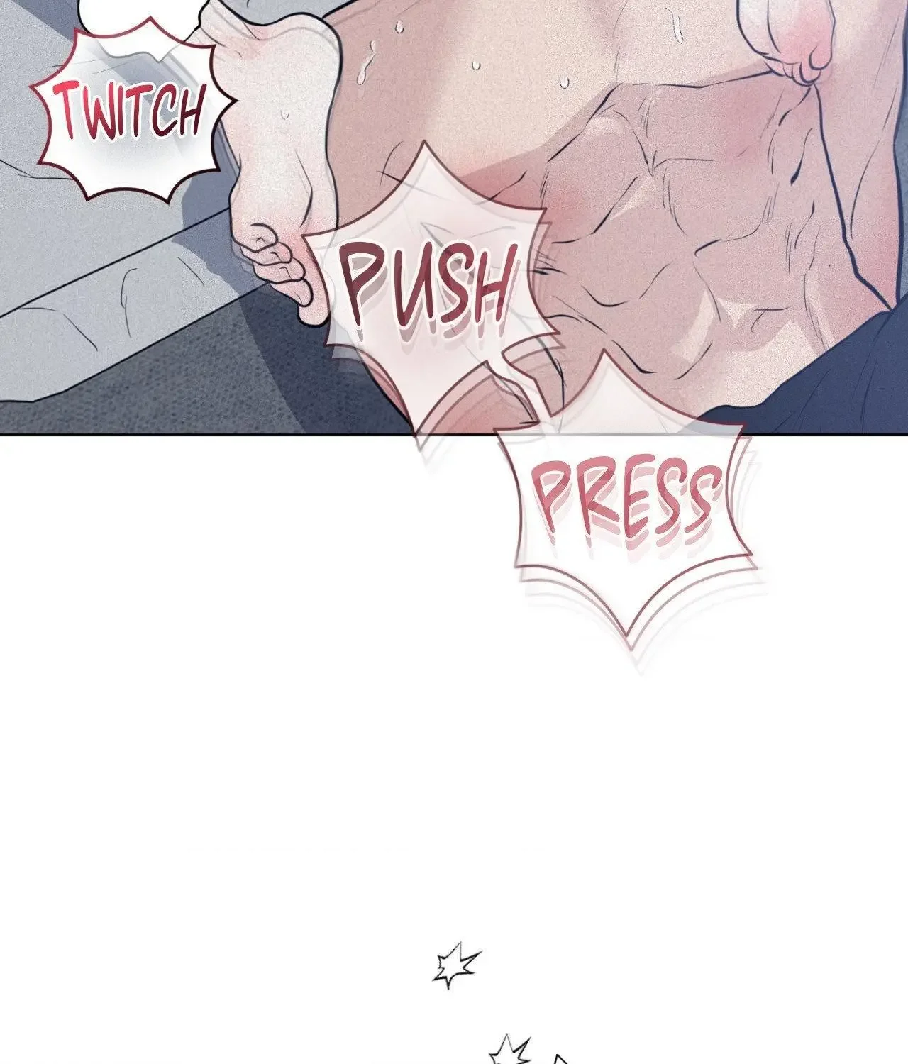 Wish You All The Best - Chapter 84 Page 70