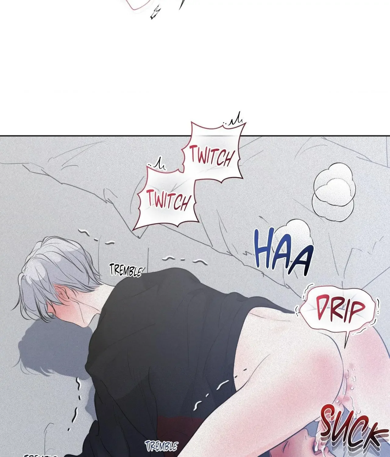 Wish You All The Best - Chapter 84 Page 80