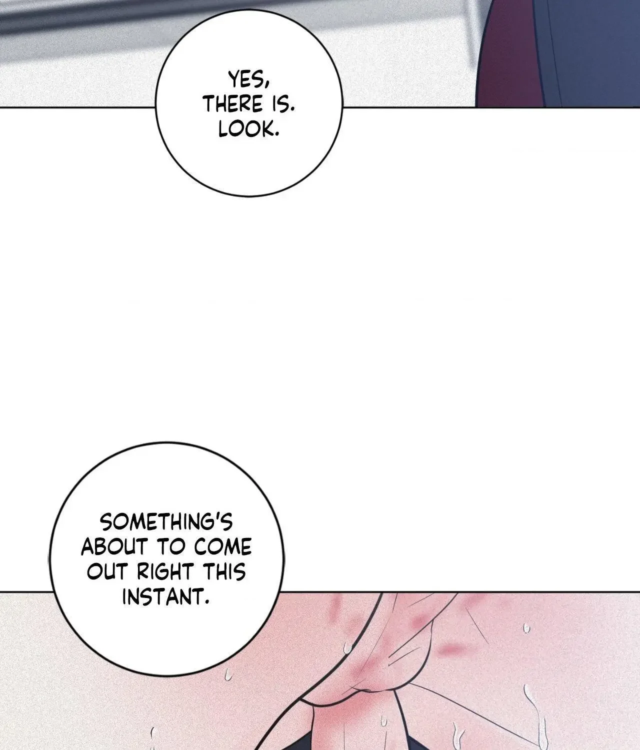 Wish You All The Best - Chapter 84 Page 86