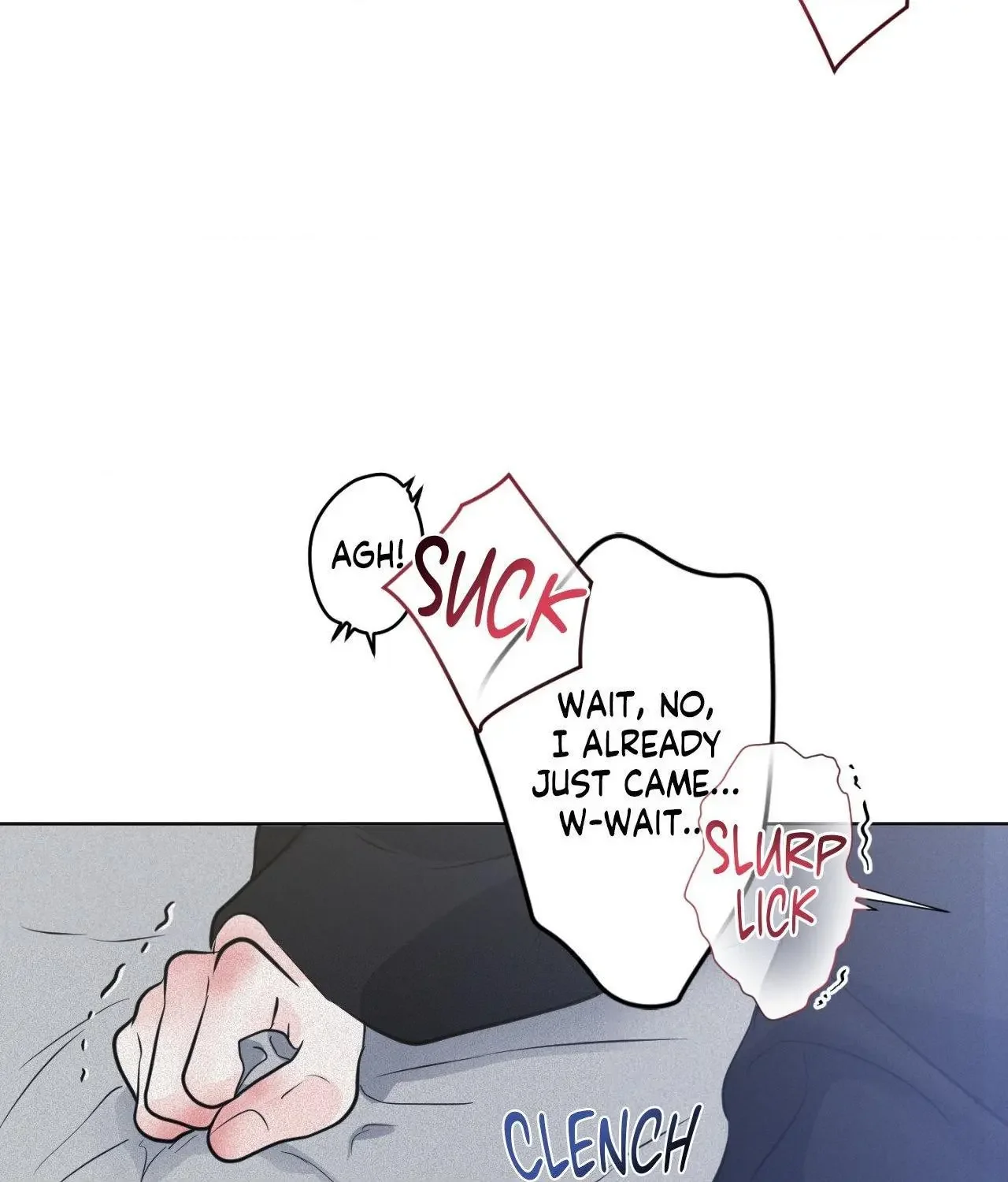 Wish You All The Best - Chapter 84 Page 88