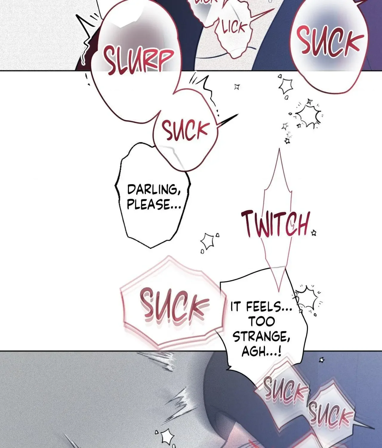 Wish You All The Best - Chapter 84 Page 91
