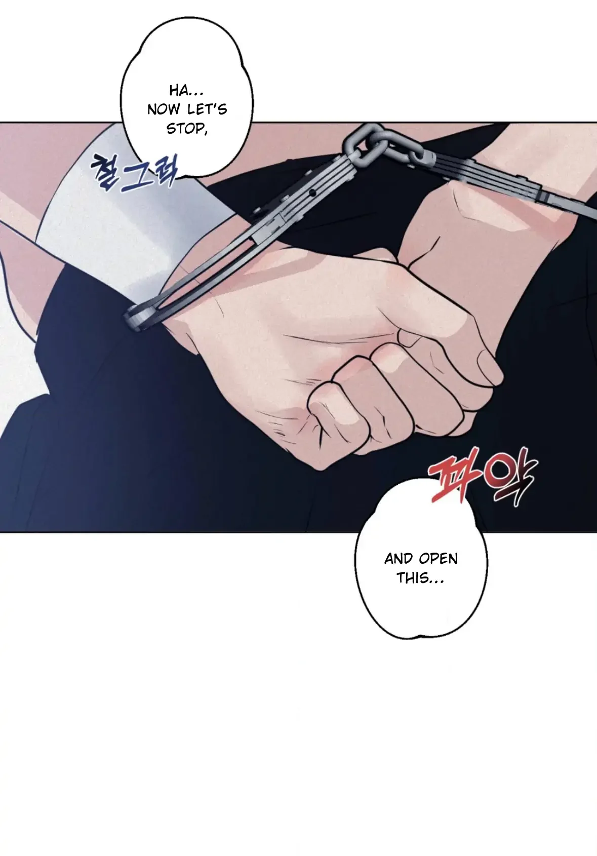 Wish You All The Best - Chapter 85 Page 12