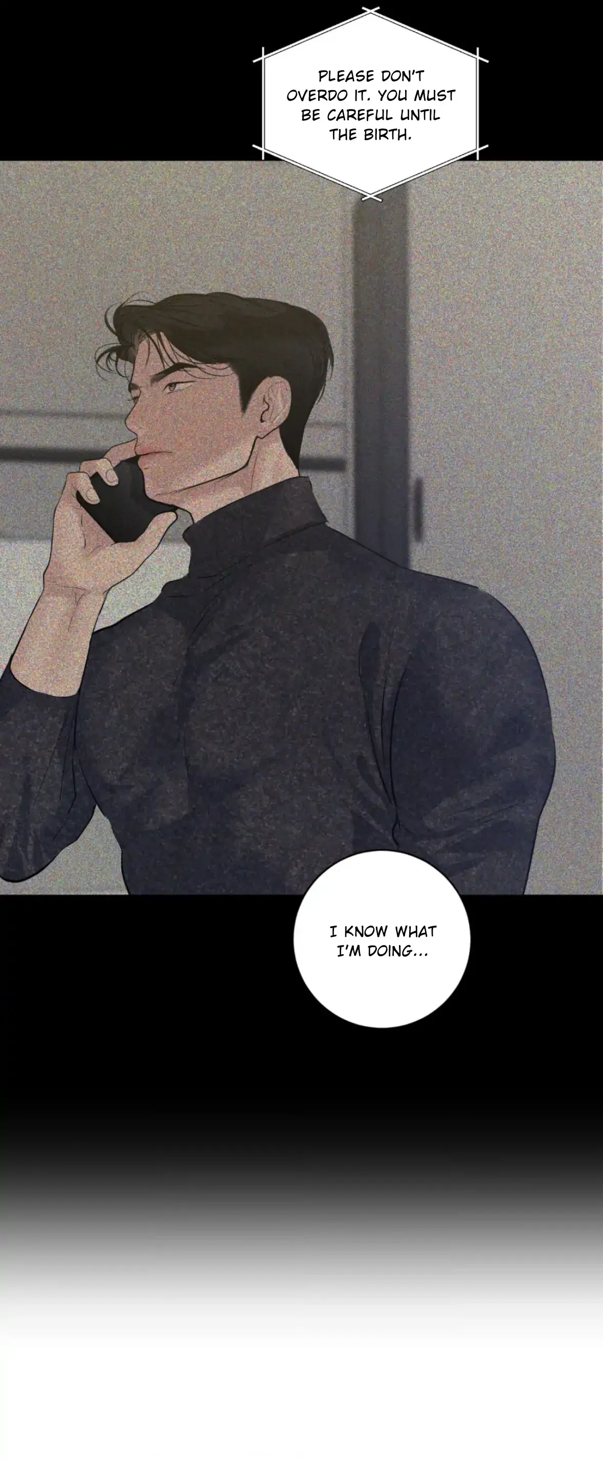 Wish You All The Best - Chapter 85 Page 20