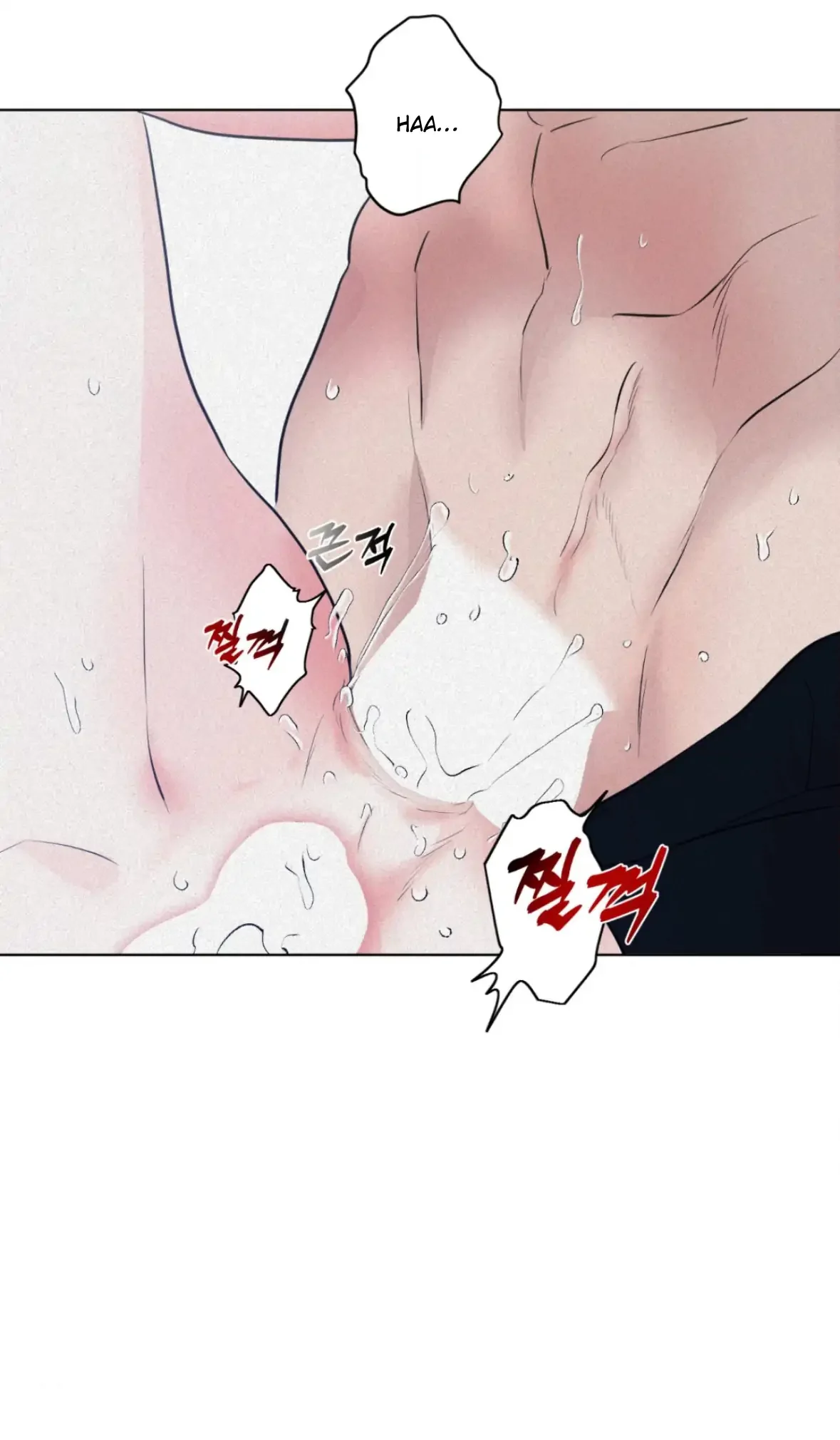Wish You All The Best - Chapter 85 Page 23