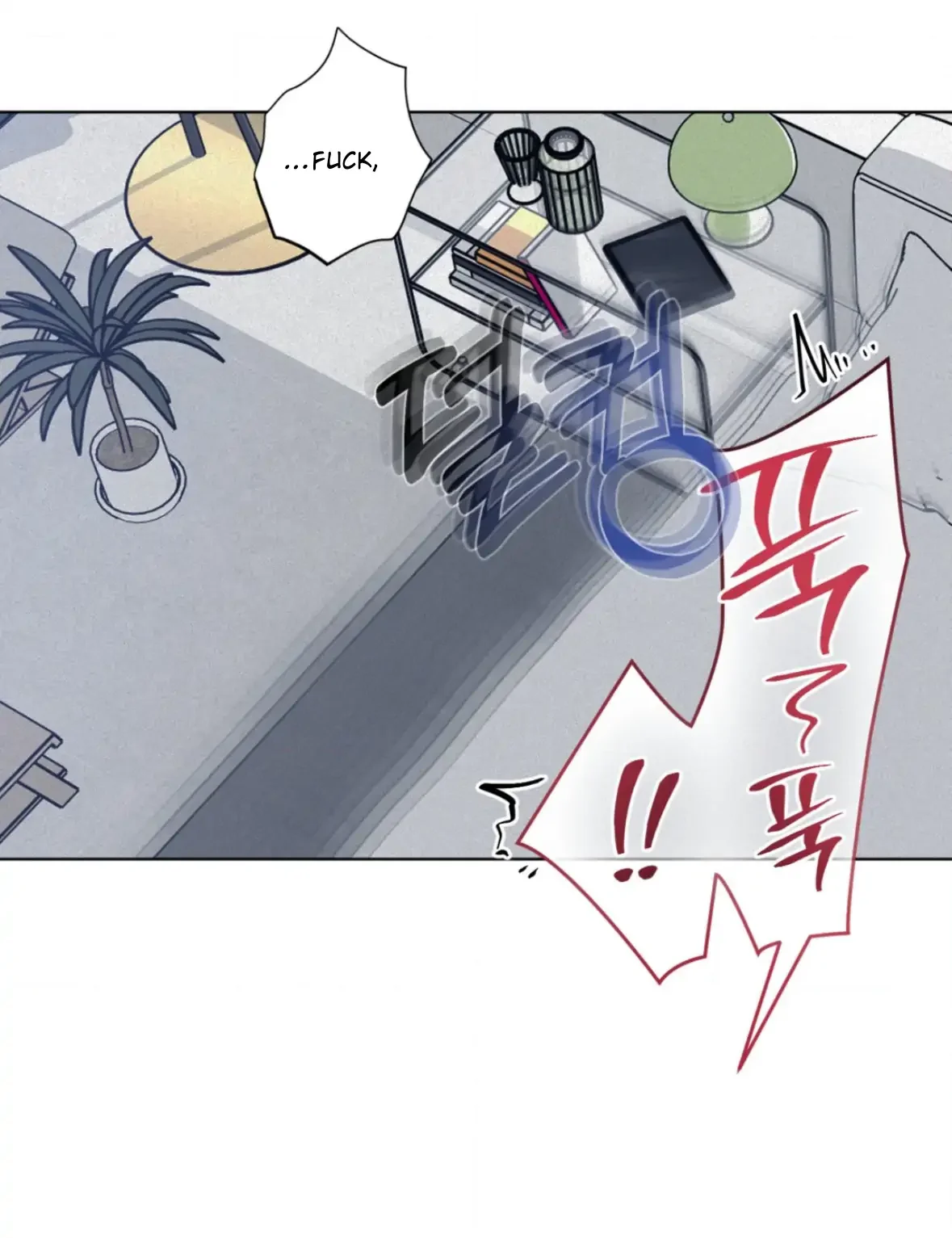 Wish You All The Best - Chapter 85 Page 38