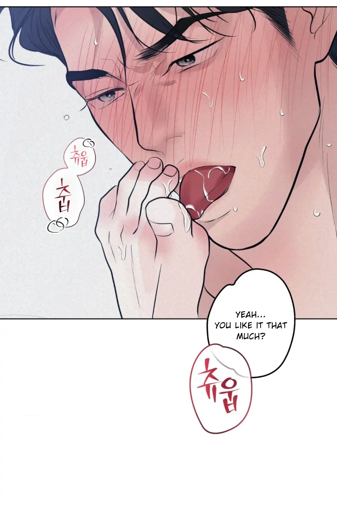 Wish You All The Best - Chapter 85 Page 42