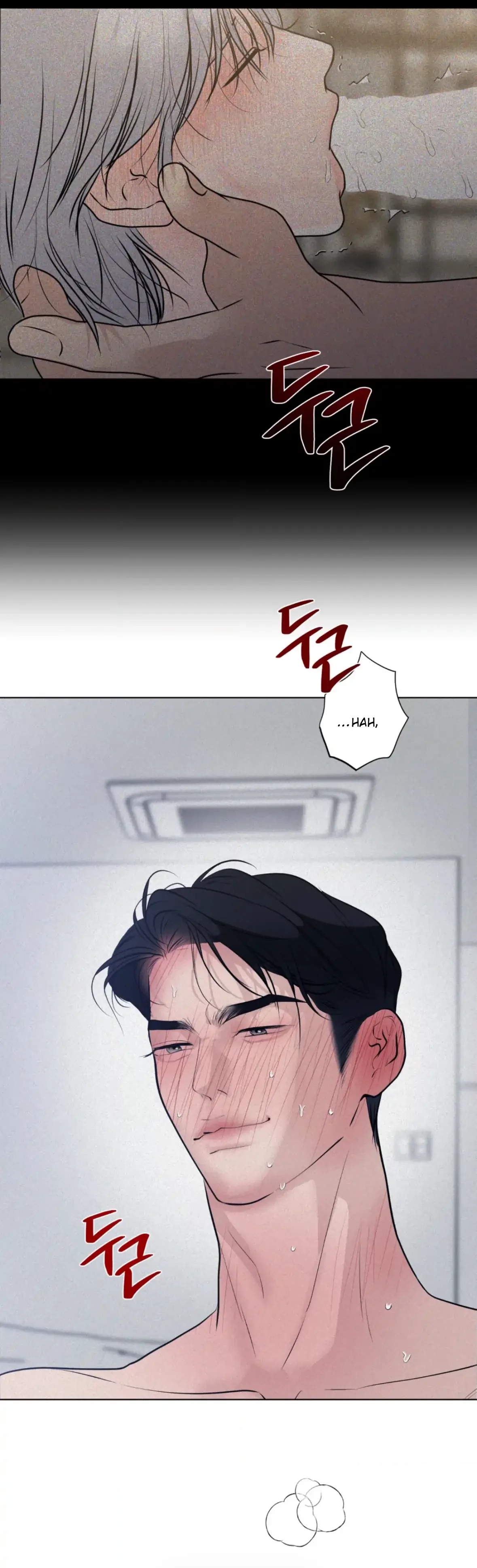 Wish You All The Best - Chapter 85 Page 59