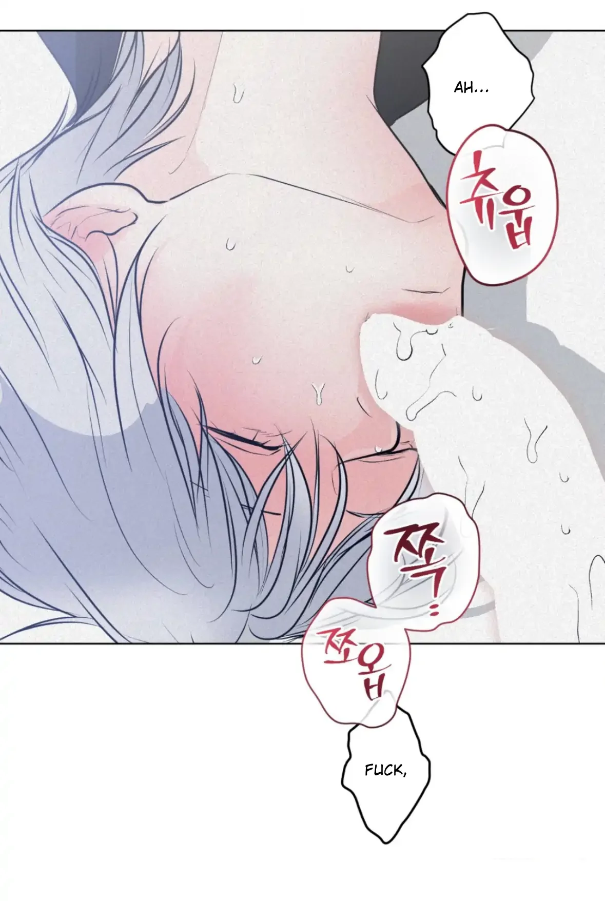 Wish You All The Best - Chapter 85 Page 61
