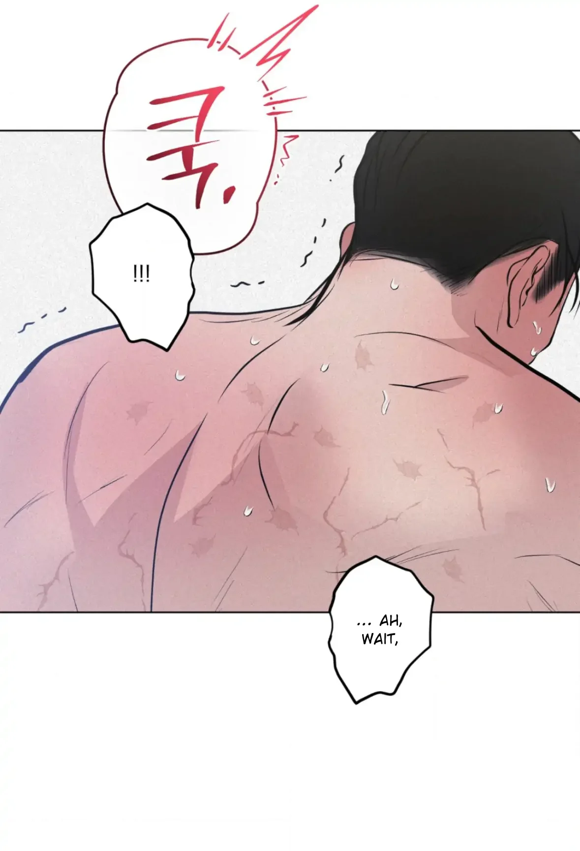 Wish You All The Best - Chapter 85 Page 62