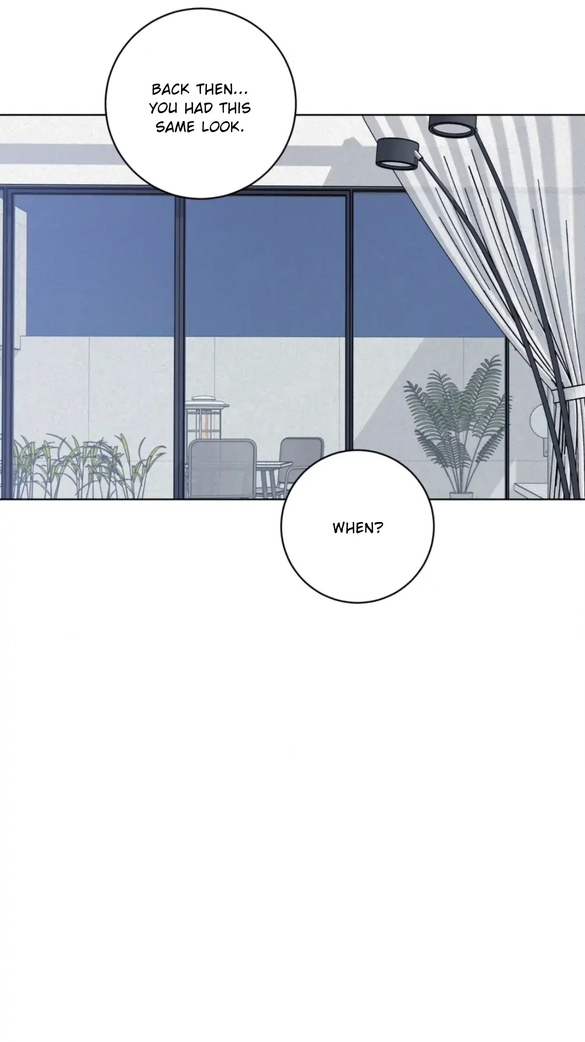 Wish You All The Best - Chapter 85 Page 73