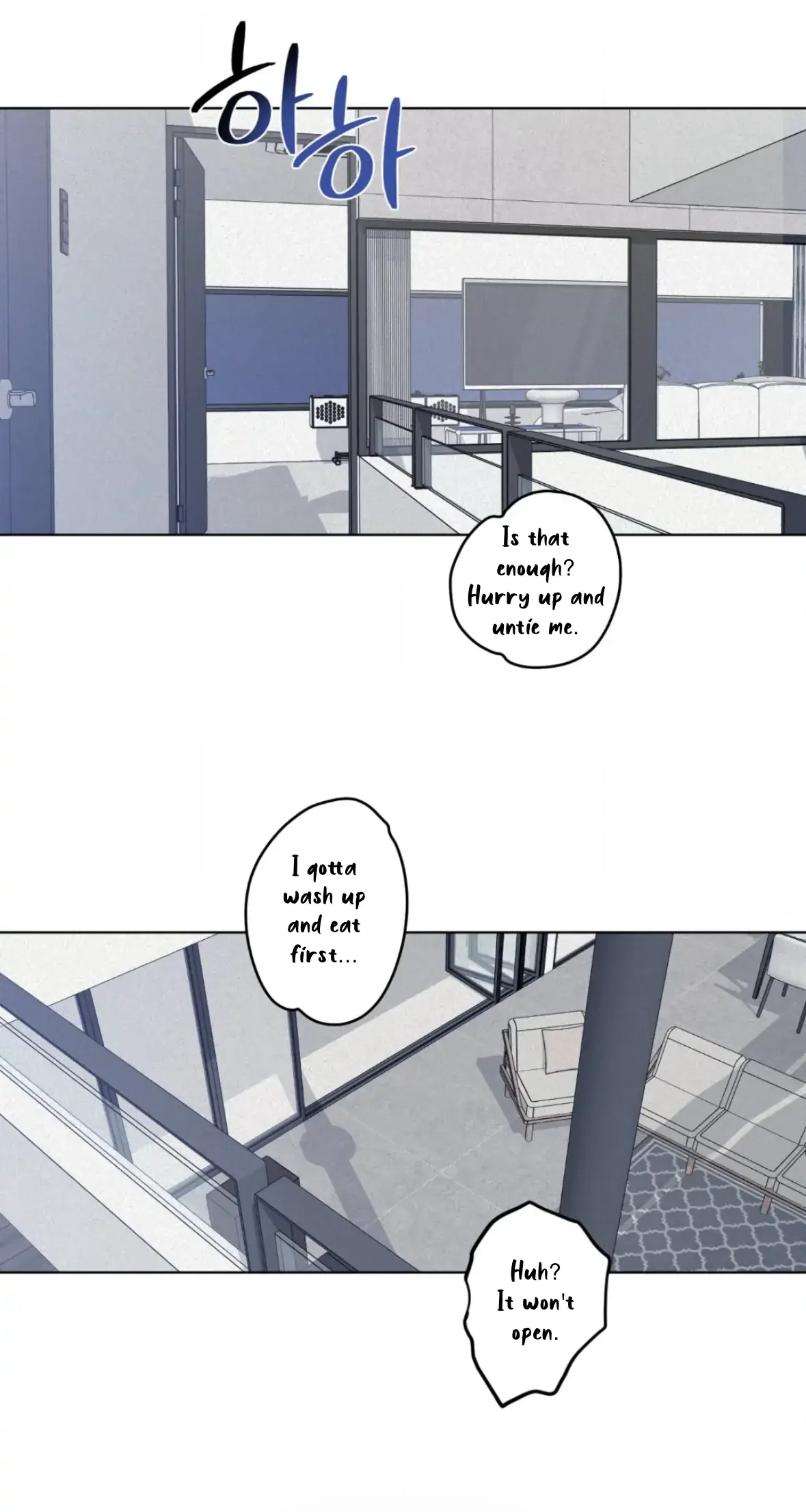 Wish You All The Best - Chapter 85 Page 78