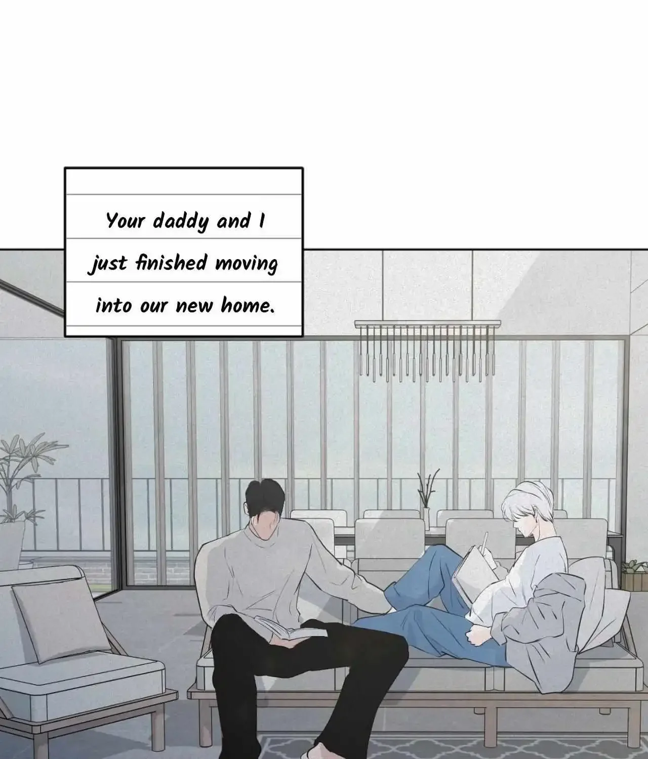 Wish You All The Best - Chapter 86 Page 20