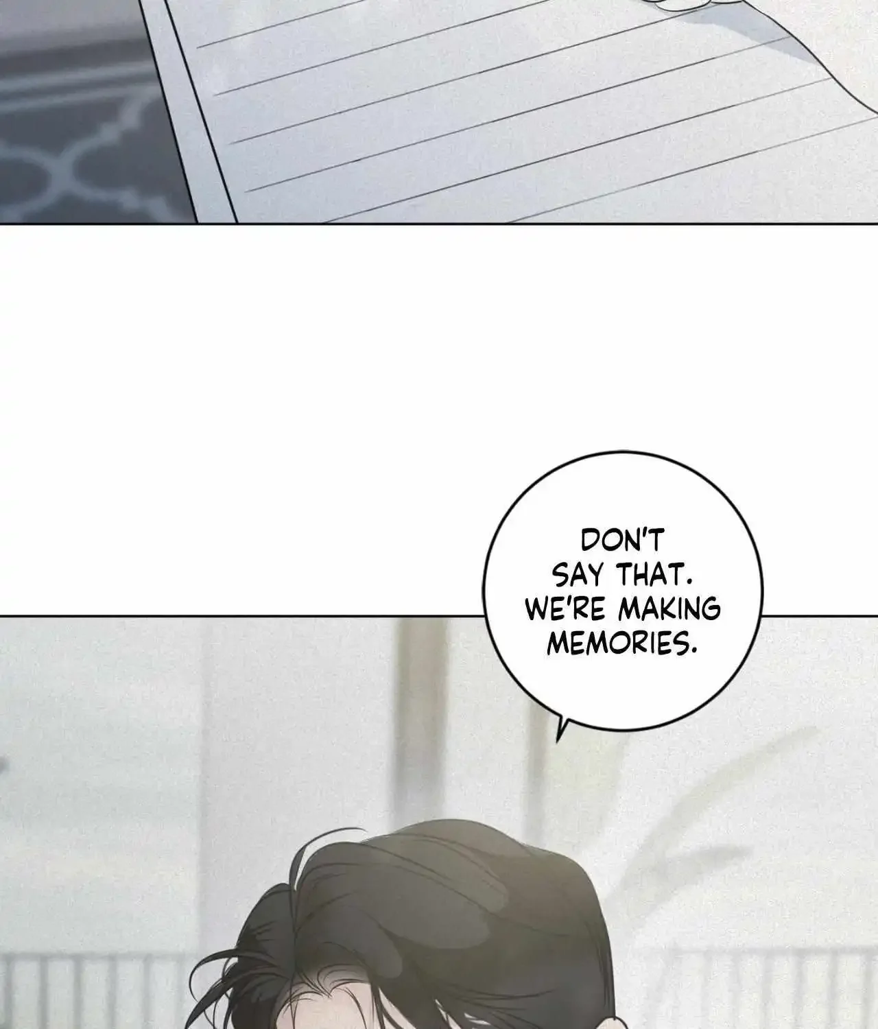 Wish You All The Best - Chapter 86 Page 22
