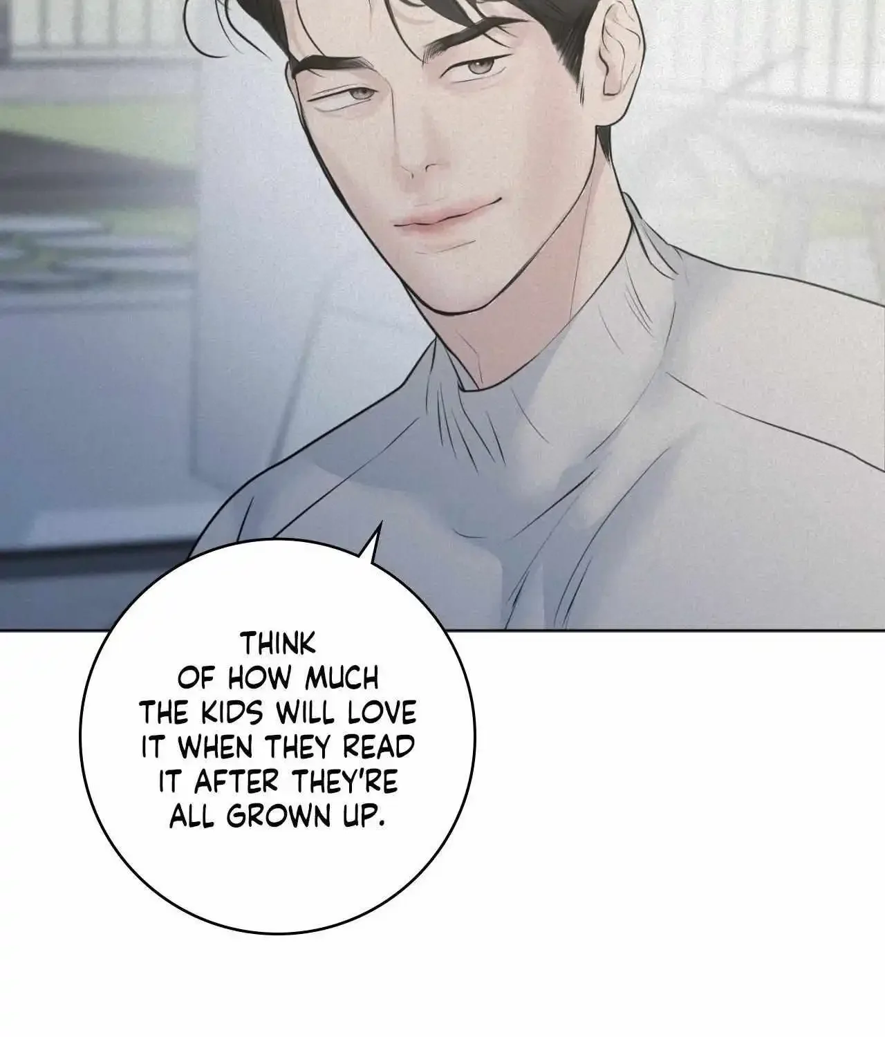 Wish You All The Best - Chapter 86 Page 23