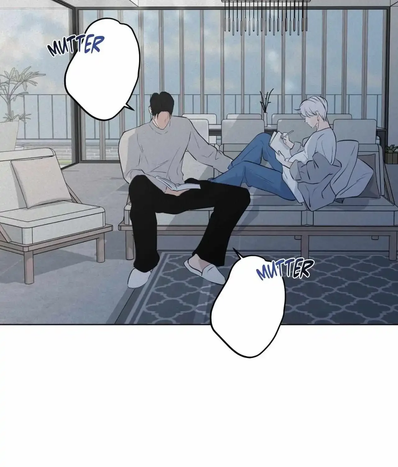 Wish You All The Best - Chapter 86 Page 26