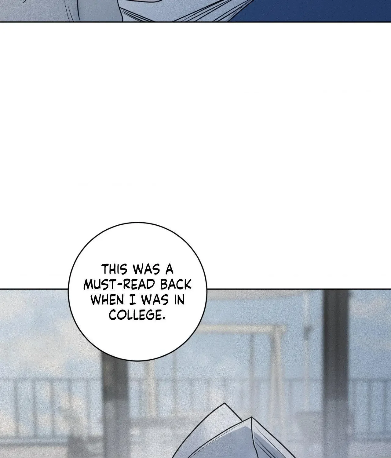 Wish You All The Best - Chapter 86 Page 32