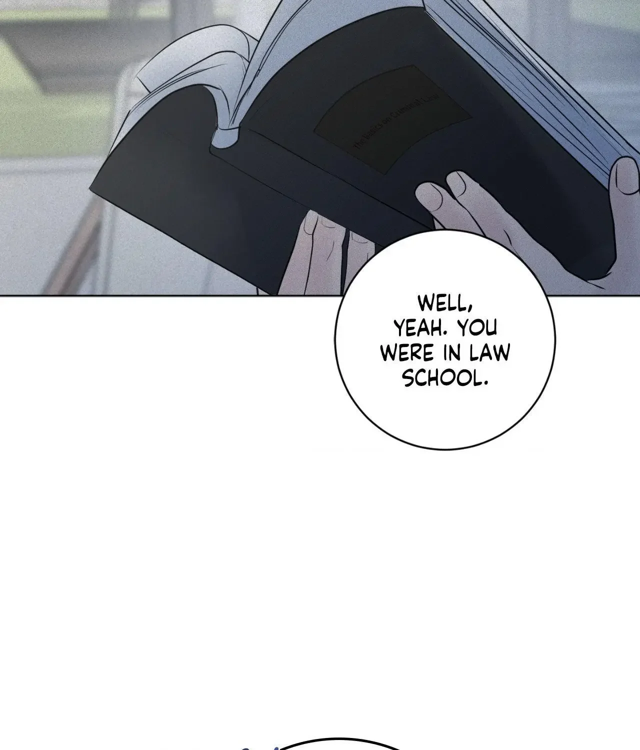 Wish You All The Best - Chapter 86 Page 33