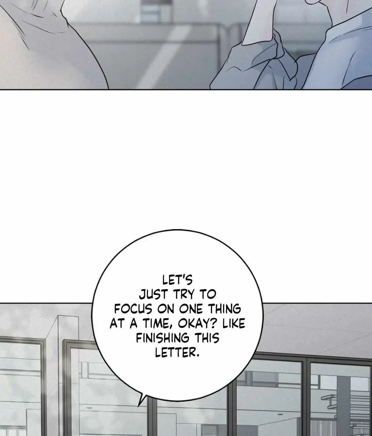 Wish You All The Best - Chapter 86 Page 36