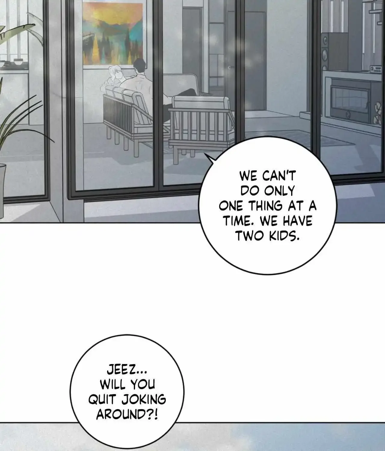 Wish You All The Best - Chapter 86 Page 37