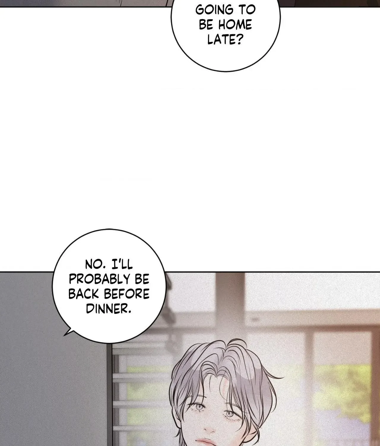 Wish You All The Best - Chapter 86 Page 41