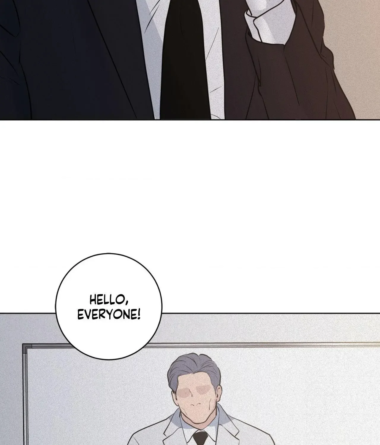 Wish You All The Best - Chapter 86 Page 44
