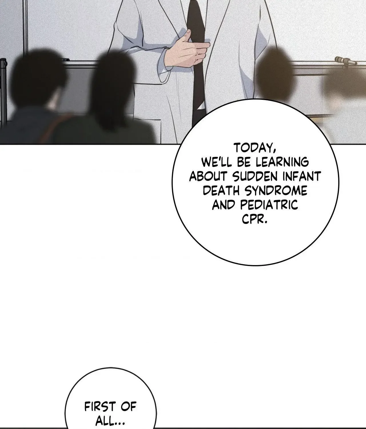 Wish You All The Best - Chapter 86 Page 45