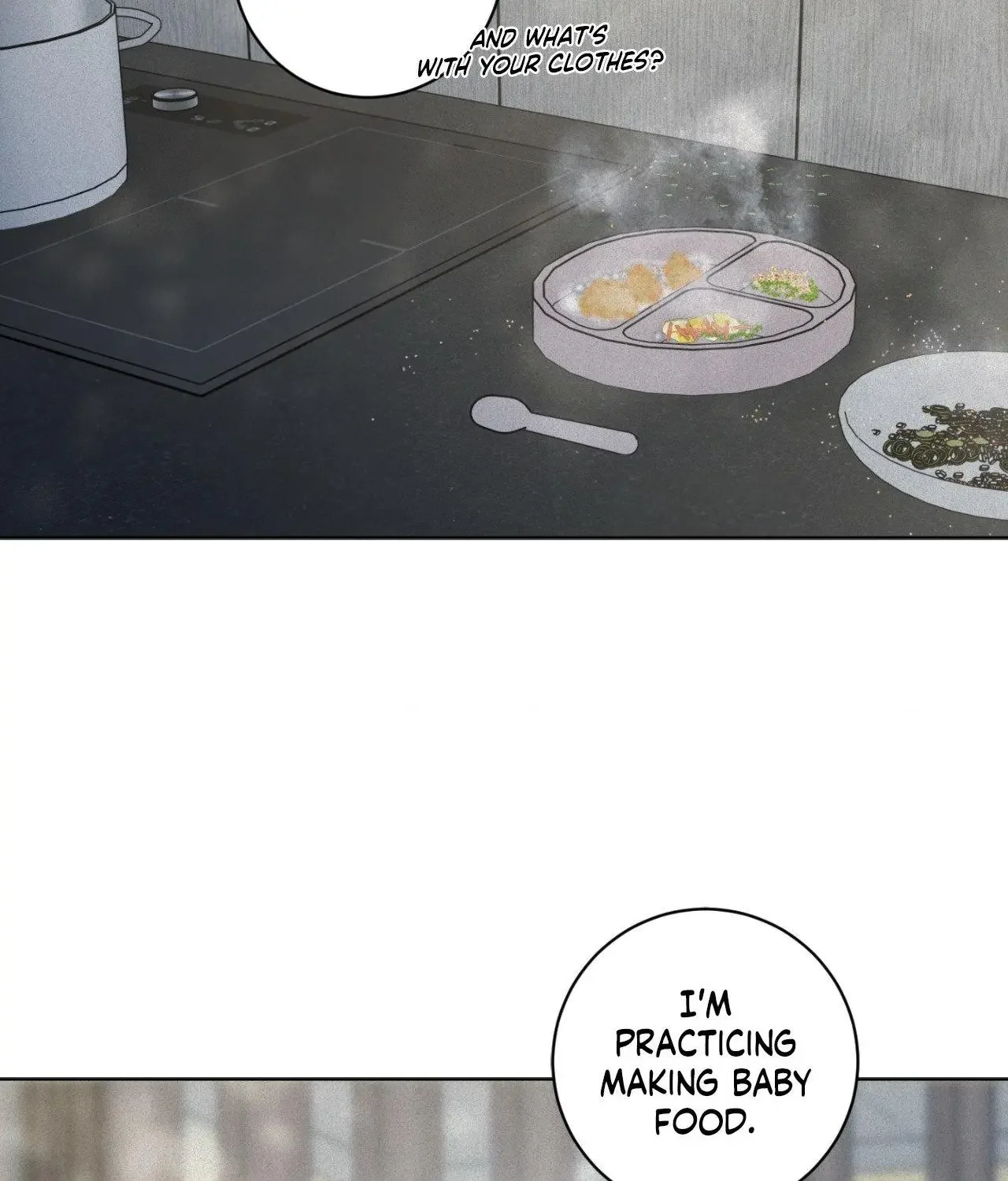 Wish You All The Best - Chapter 86 Page 51