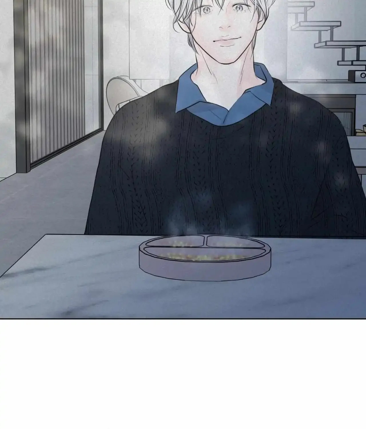 Wish You All The Best - Chapter 86 Page 54