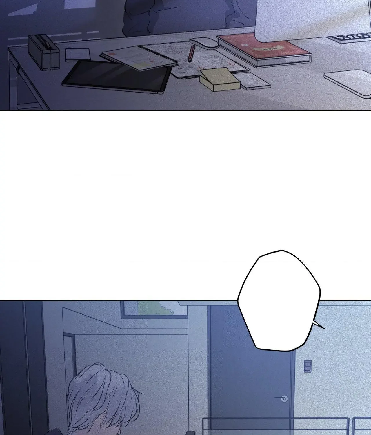 Wish You All The Best - Chapter 86 Page 60