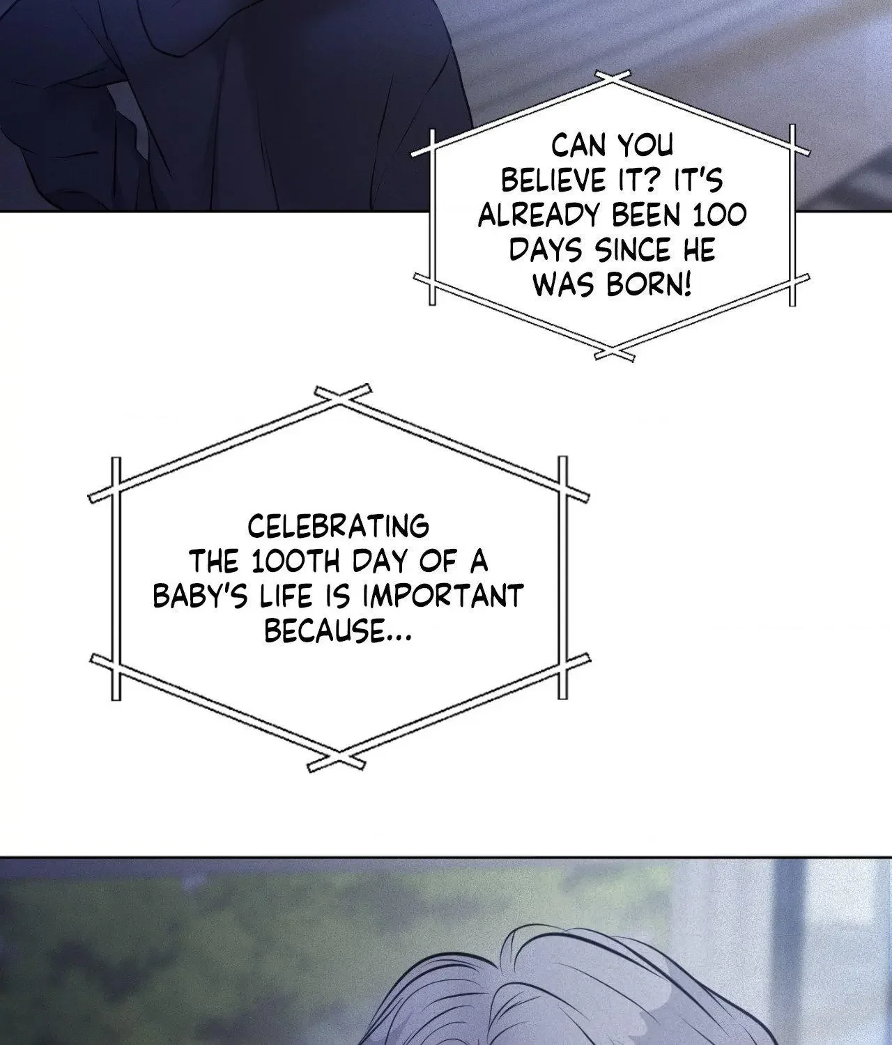 Wish You All The Best - Chapter 86 Page 63