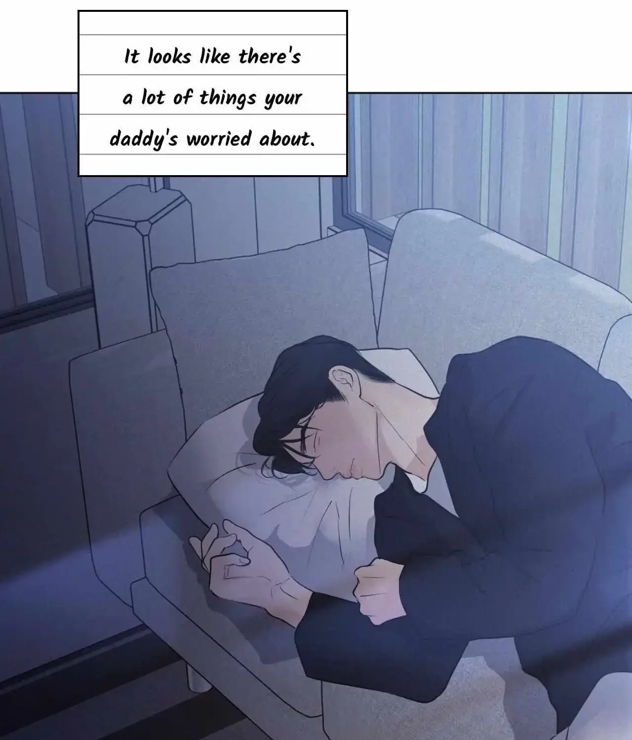 Wish You All The Best - Chapter 86 Page 65