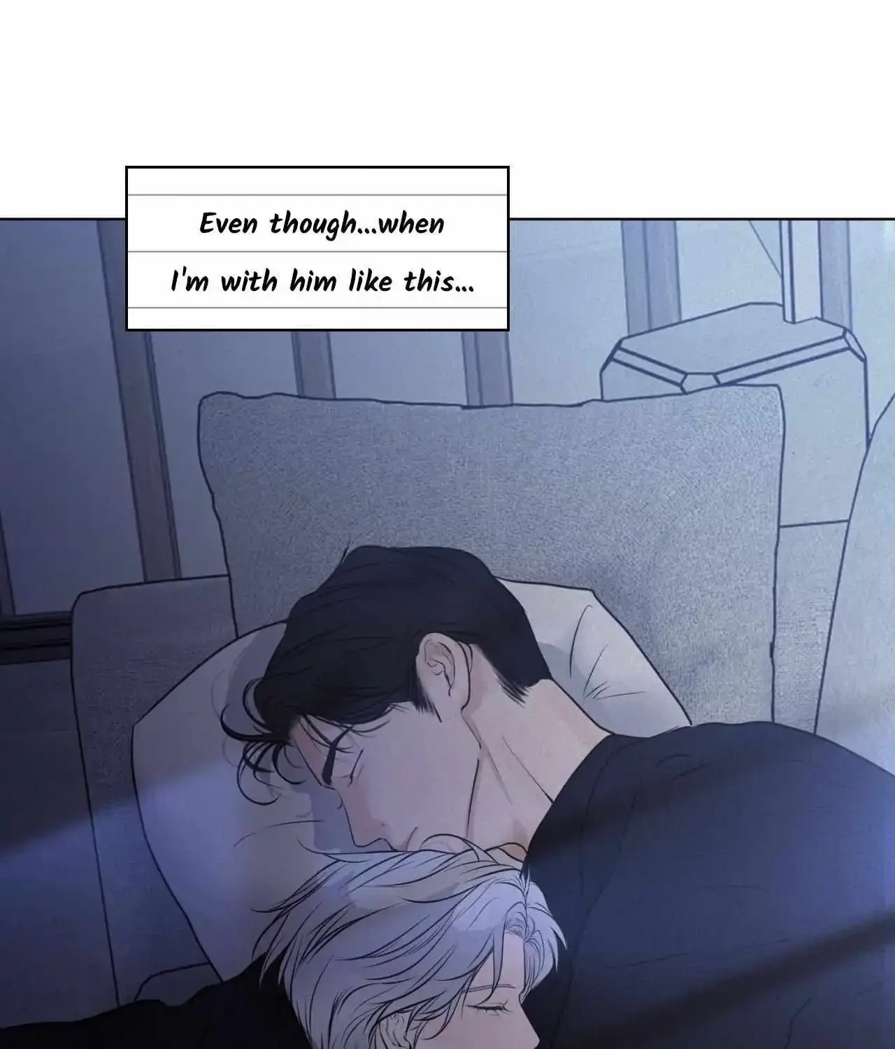 Wish You All The Best - Chapter 86 Page 68