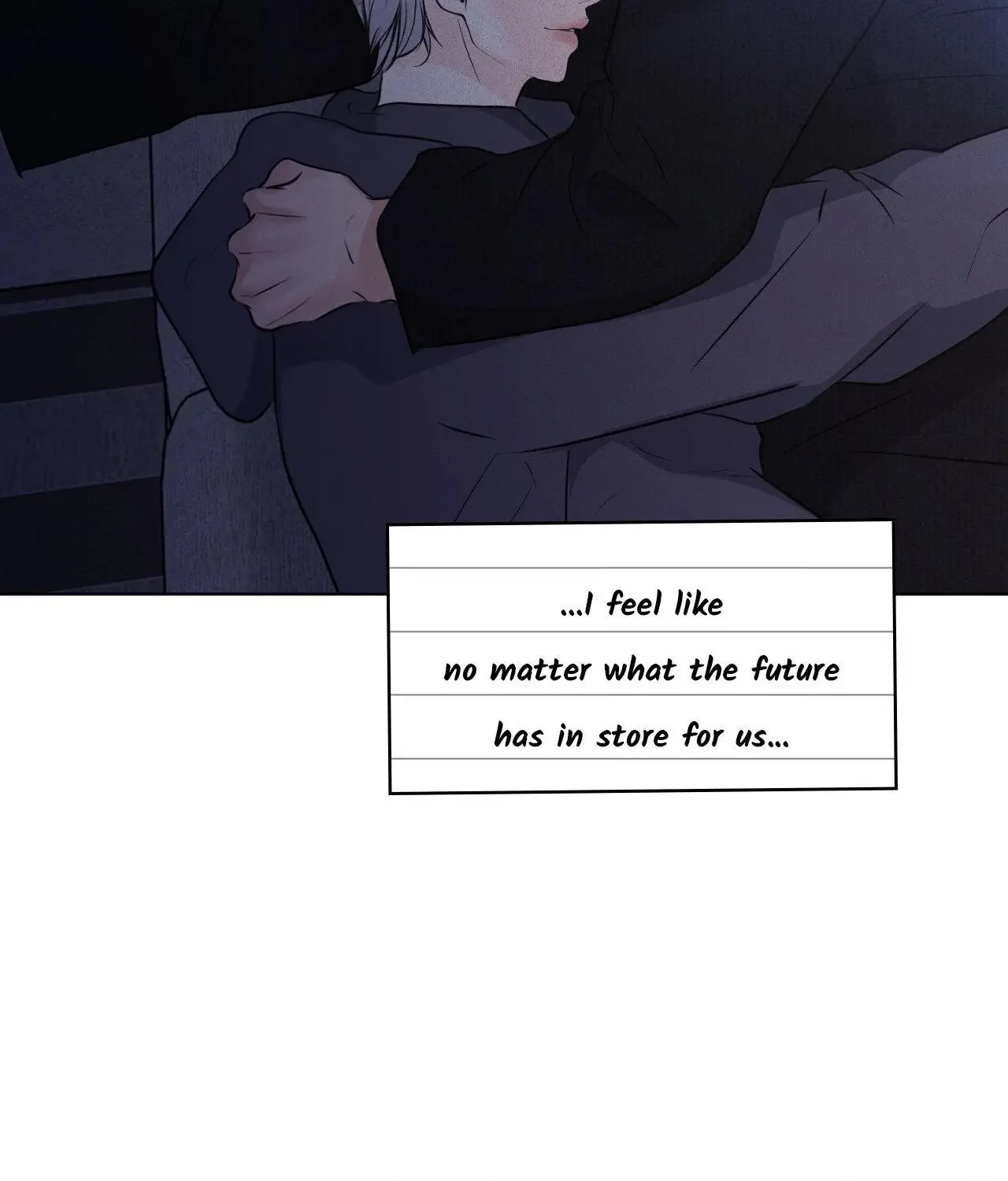 Wish You All The Best - Chapter 86 Page 69