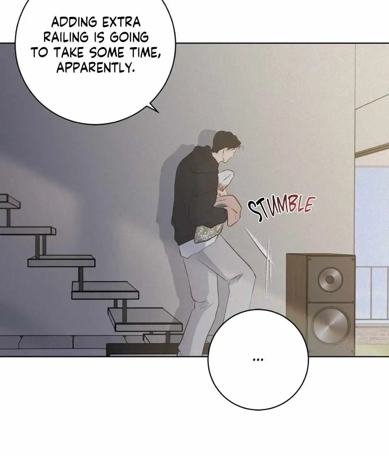Wish You All The Best - Chapter 86 Page 74