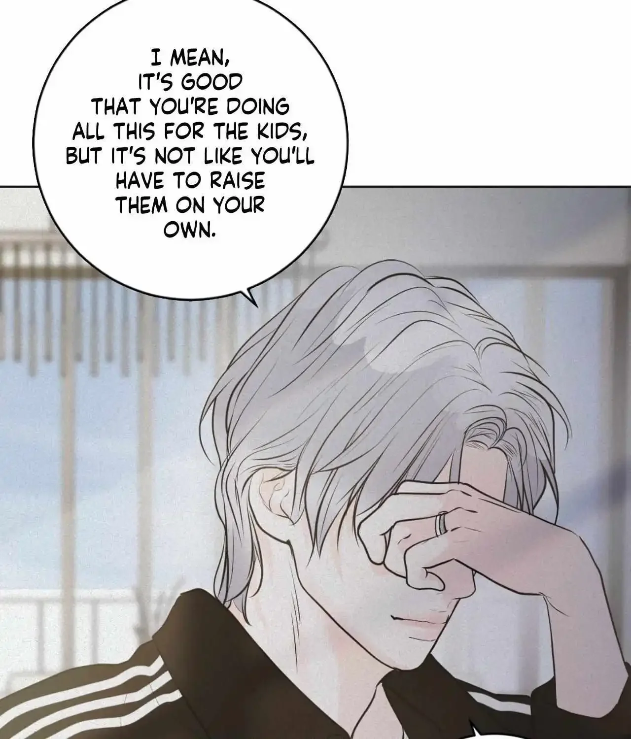 Wish You All The Best - Chapter 86 Page 78