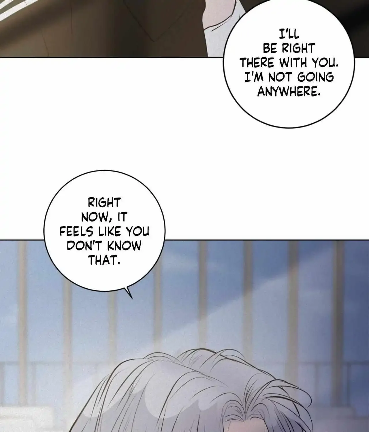Wish You All The Best - Chapter 86 Page 79