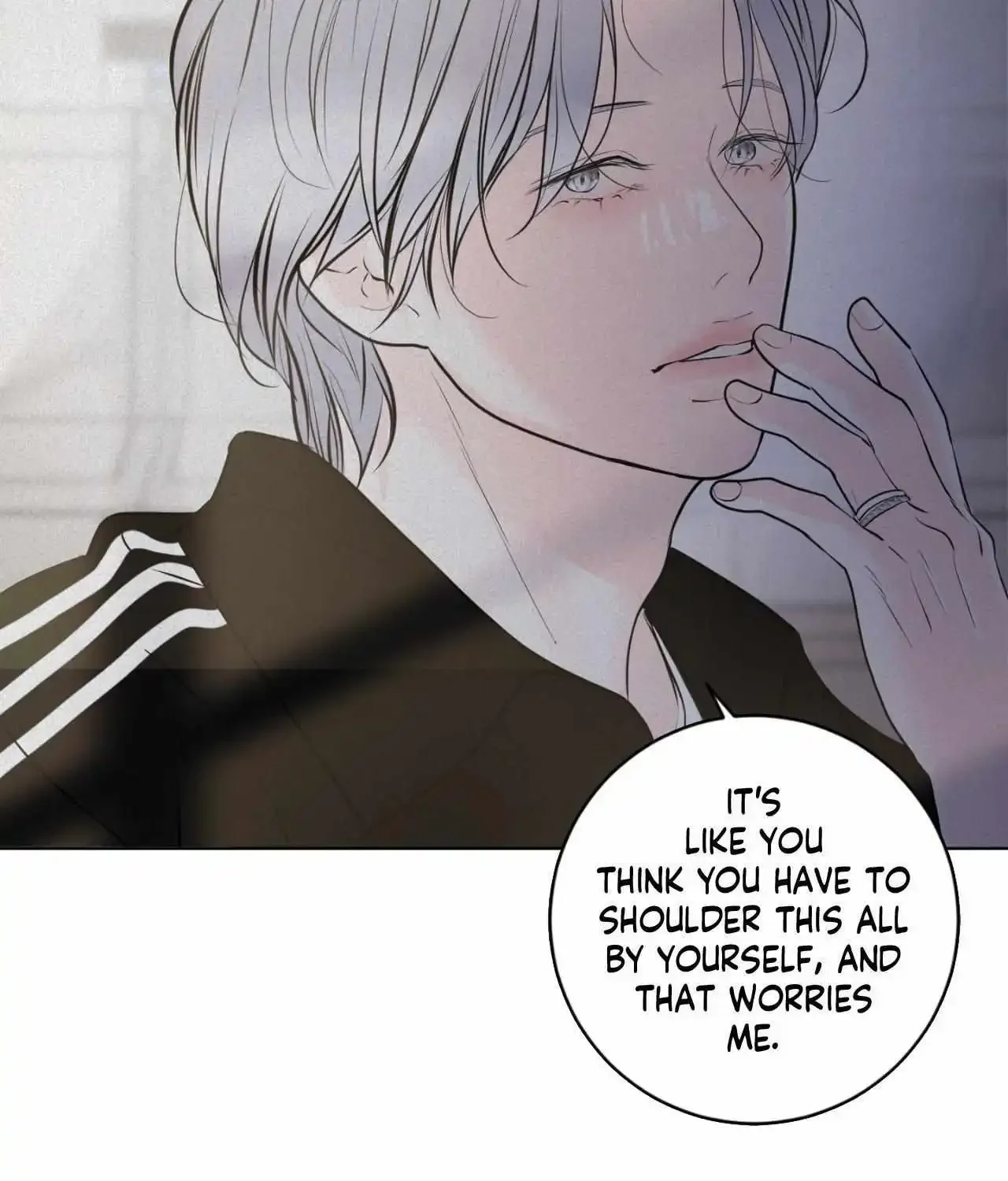 Wish You All The Best - Chapter 86 Page 80