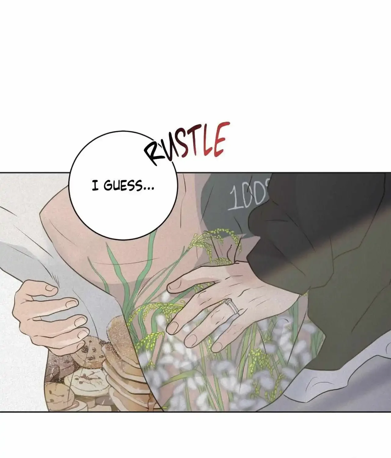 Wish You All The Best - Chapter 86 Page 81