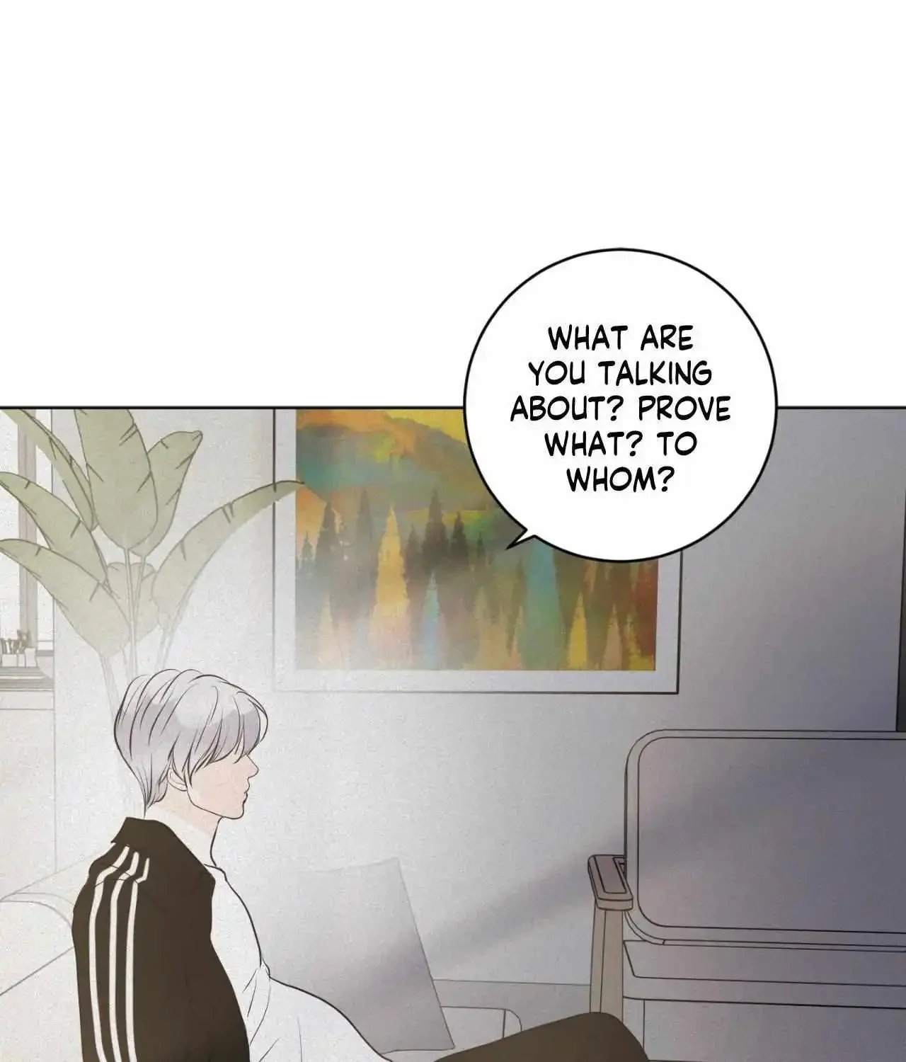 Wish You All The Best - Chapter 86 Page 84