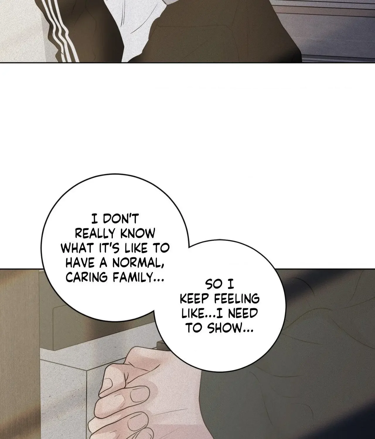 Wish You All The Best - Chapter 86 Page 85